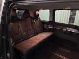 Mercedes-Benz V Avantgarde bei Reisemobile.expert - Abbildung (15 / 15)