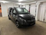 Mercedes-Benz V Avantgarde bei Reisemobile.expert - Abbildung (4 / 15)