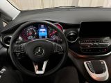 Mercedes-Benz V Avantgarde bei Reisemobile.expert - Abbildung (9 / 15)
