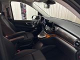 Mercedes-Benz V Avantgarde bei Reisemobile.expert - Abbildung (14 / 15)