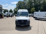 Mercedes-Benz Sprinter bei Reisemobile.expert - Abbildung (3 / 15)