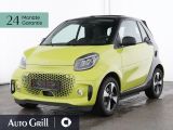 Smart cabrio bei Reisemobile.expert - Abbildung (2 / 12)