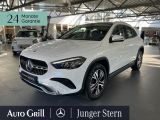 Mercedes-Benz GLA-Klasse bei Reisemobile.expert - Abbildung (2 / 15)