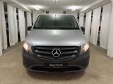Mercedes-Benz Vito bei Reisemobile.expert - Abbildung (3 / 15)