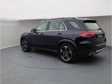 Mercedes-Benz GLE-Klasse bei Reisemobile.expert - Abbildung (3 / 15)