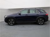 Mercedes-Benz GLE-Klasse bei Reisemobile.expert - Abbildung (2 / 15)