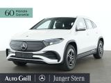 Mercedes-Benz EQA bei Reisemobile.expert - Abbildung (2 / 12)