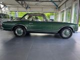 Mercedes-Benz 280 bei Reisemobile.expert - Abbildung (4 / 15)