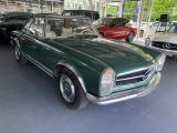 Mercedes-Benz 280 bei Reisemobile.expert - Abbildung (3 / 15)
