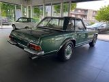 Mercedes-Benz 280 bei Reisemobile.expert - Abbildung (5 / 15)
