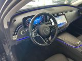 Mercedes-Benz E Avantgarde Distronic bei Reisemobile.expert - Abbildung (14 / 15)