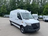 Mercedes-Benz Sprinter bei Reisemobile.expert - Abbildung (4 / 15)