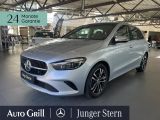 Mercedes-Benz B-Klasse bei Reisemobile.expert - Abbildung (2 / 15)
