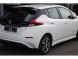 Nissan Leaf bei Reisemobile.expert - Abbildung (3 / 15)