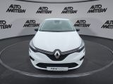 Renault Clio bei Reisemobile.expert - Abbildung (8 / 15)