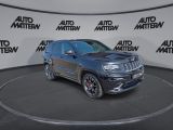 Jeep Grand Cherokee bei Reisemobile.expert - Abbildung (8 / 15)