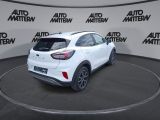 Ford Puma bei Reisemobile.expert - Abbildung (6 / 15)