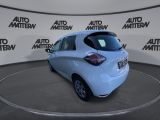 Renault Zoe bei Reisemobile.expert - Abbildung (7 / 14)