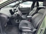MG MG4 bei Reisemobile.expert - Abbildung (8 / 15)