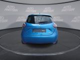 Renault Zoe bei Reisemobile.expert - Abbildung (4 / 15) Renault Zoe bei Reisemobile.expert - Abbildung (4 / 15)