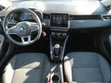 Renault Clio bei Reisemobile.expert - Abbildung (9 / 15)