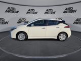 Nissan Leaf bei Reisemobile.expert - Abbildung (2 / 15)
