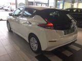 Nissan Leaf bei Reisemobile.expert - Abbildung (5 / 15)