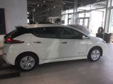Nissan Leaf bei Reisemobile.expert - Abbildung (2 / 15)