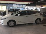 Nissan Leaf bei Reisemobile.expert - Abbildung (6 / 15)