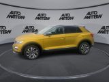 VW T-Roc bei Reisemobile.expert - Abbildung (4 / 15)