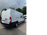 Fiat Ducato bei Reisemobile.expert - Abbildung (5 / 15)