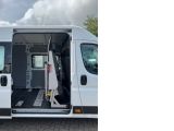 Fiat Ducato bei Reisemobile.expert - Abbildung (10 / 15)