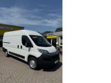 Citroen Jumper bei Reisemobile.expert - Abbildung (9 / 15)