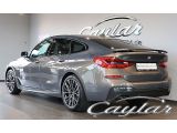 BMW GT M SPORT bei Reisemobile.expert - Abbildung (4 / 15)