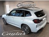 BMW X3 bei Reisemobile.expert - Abbildung (12 / 15)