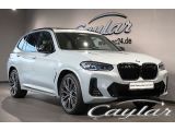 BMW X3 bei Reisemobile.expert - Abbildung (7 / 15)