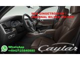 BMW X5 bei Reisemobile.expert - Abbildung (2 / 4)
