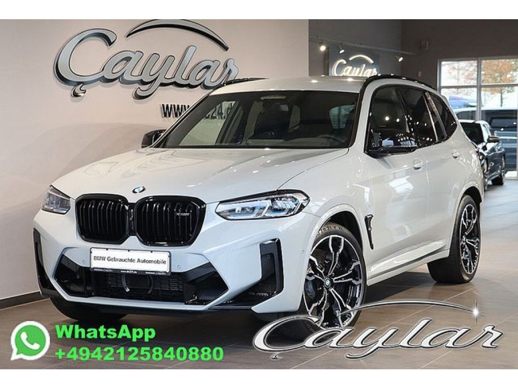 BMW X3 bei Reisemobile.expert - Hauptabbildung BMW X3 bei Reisemobile.expert - Hauptabbildung