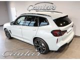 BMW X3 bei Reisemobile.expert - Abbildung (10 / 15) BMW X3 bei Reisemobile.expert - Abbildung (10 / 15)