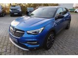 Opel Grandland X bei Reisemobile.expert - Abbildung (2 / 14)