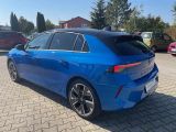 Opel GS bei Reisemobile.expert - Abbildung (4 / 15)