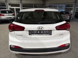 Hyundai i20 bei Reisemobile.expert - Abbildung (8 / 14)