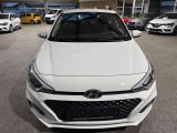 Hyundai i20 bei Reisemobile.expert - Abbildung (7 / 14)