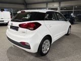 Hyundai i20 bei Reisemobile.expert - Abbildung (3 / 14)