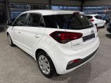 Hyundai i20 bei Reisemobile.expert - Abbildung (6 / 14)