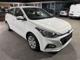 Hyundai i20 bei Reisemobile.expert - Abbildung (5 / 14)