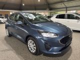 Ford Fiesta bei Reisemobile.expert - Abbildung (5 / 15)