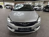 Opel Astra bei Reisemobile.expert - Abbildung (6 / 15)