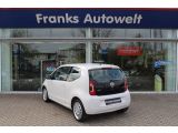 VW Up bei Reisemobile.expert - Abbildung (5 / 15)