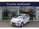 VW Up bei Reisemobile.expert - Abbildung (3 / 15)